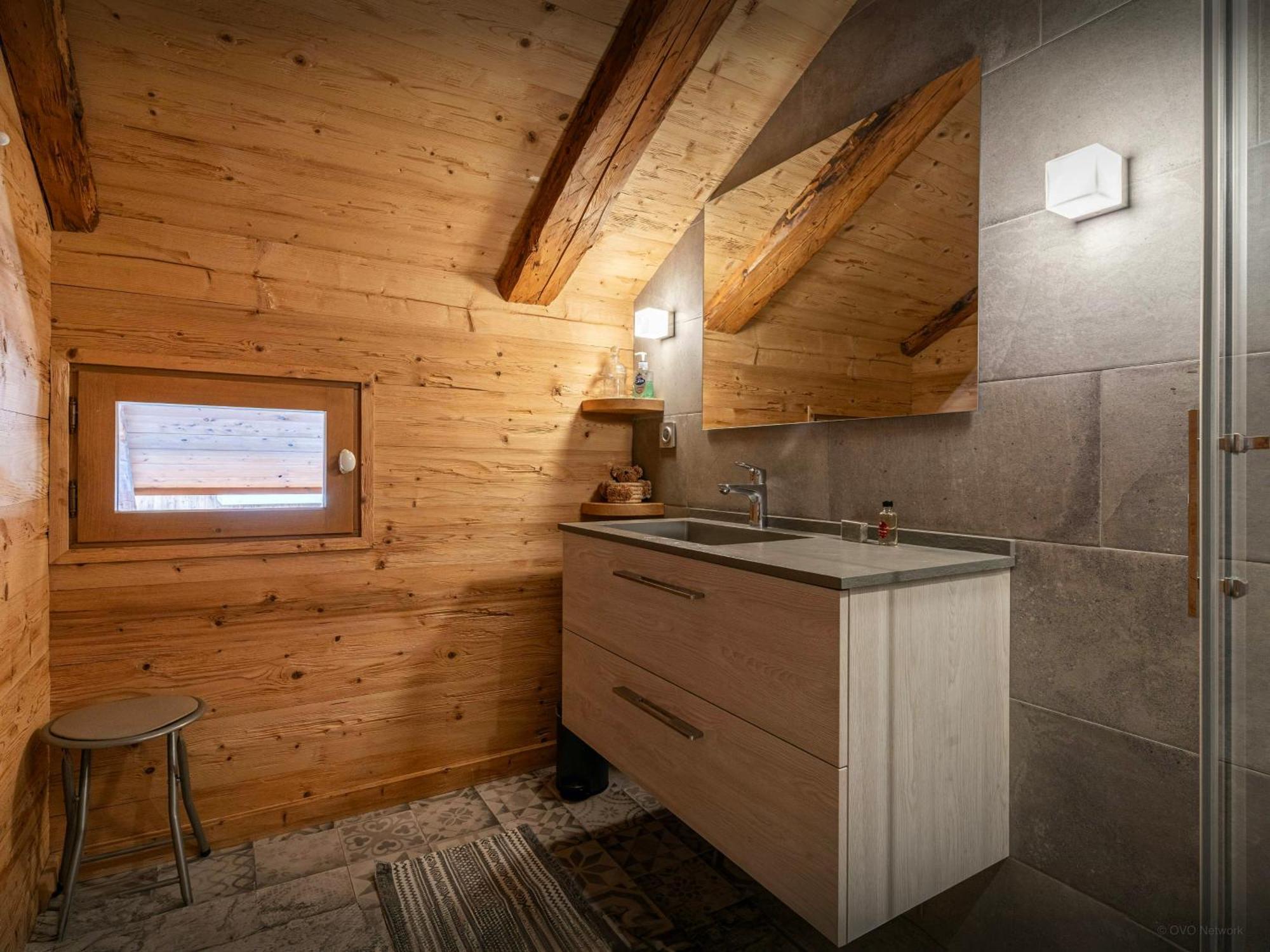 Villa La Ferme à Juju - OVO Network à La Clusaz Extérieur photo