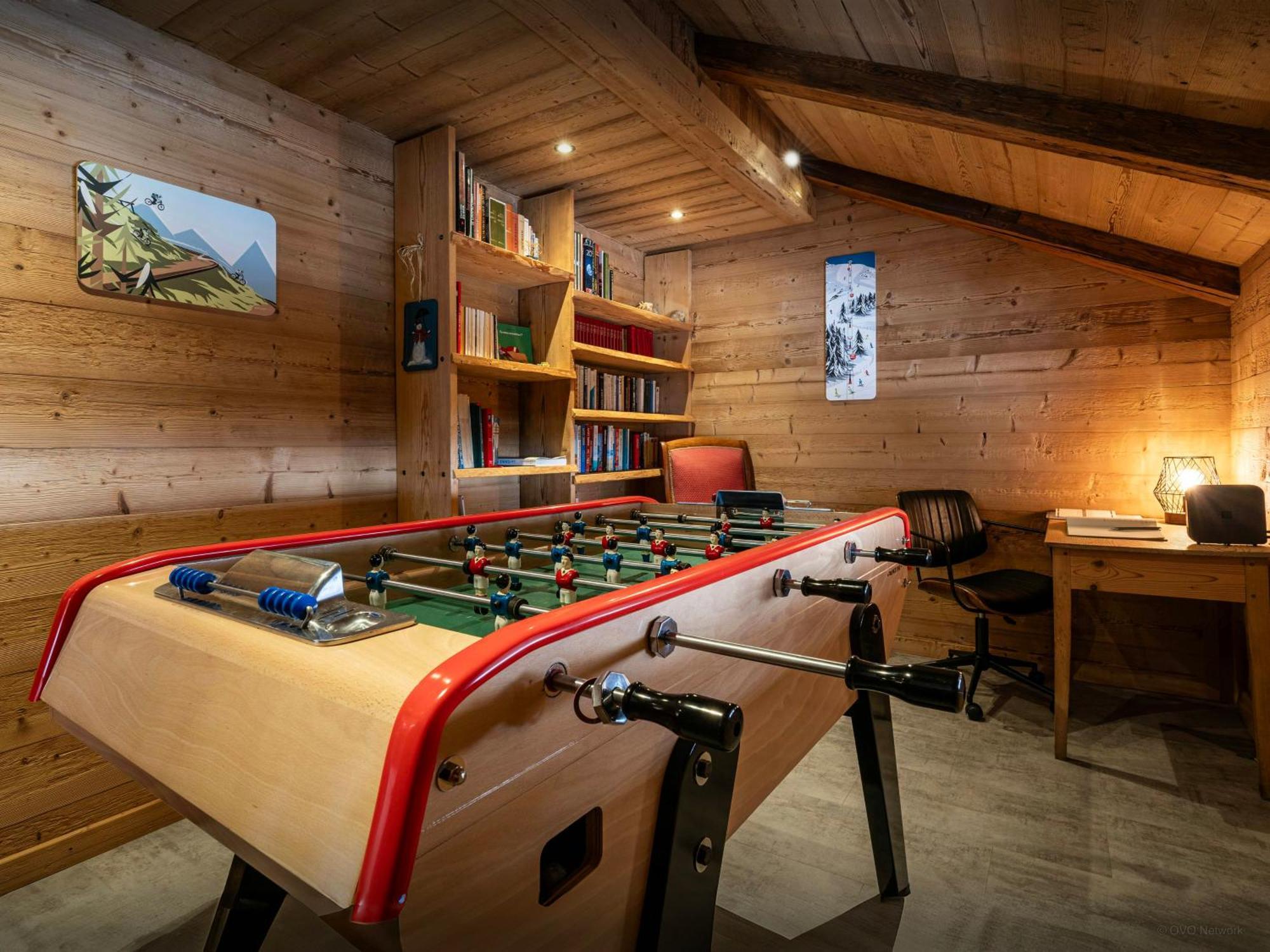 Villa La Ferme à Juju - OVO Network à La Clusaz Extérieur photo